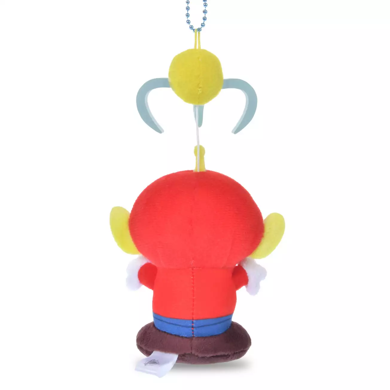 [訂購] [JDS] CRANEGAME ALIEN ｜ 三眼仔 | Key Chain  {TF2606039}