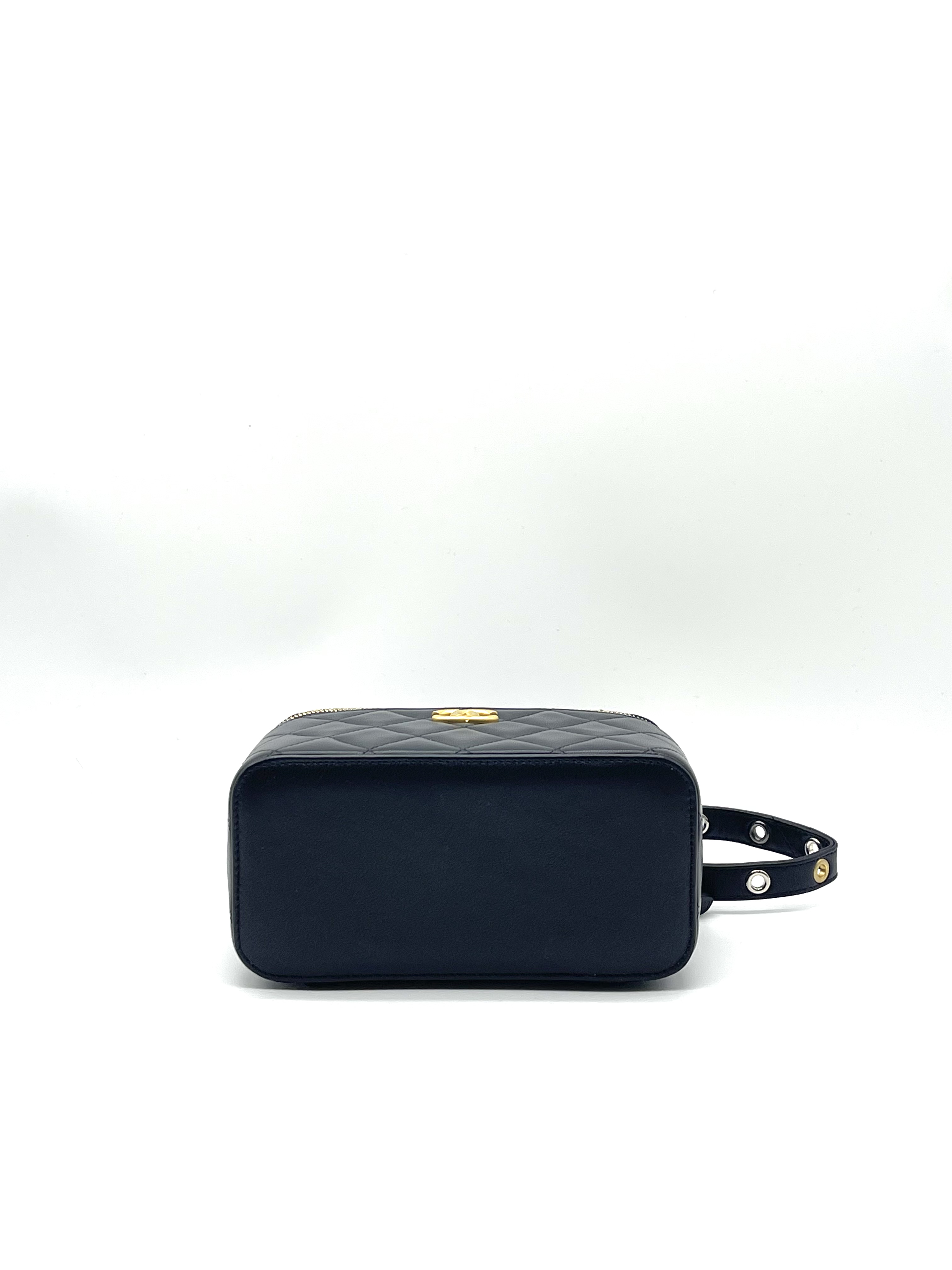 Pre-owned Chanel Vanity Case / Product Code: 26031401