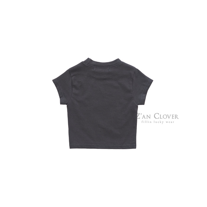 🇰🇷ZAN CLOVER tee