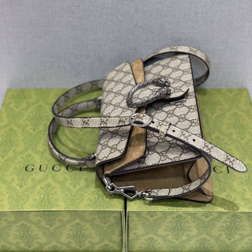 ▪大货实拍 𝐇𝐚𝐧𝐝𝐥𝐞 𝐃𝐢𝐨𝐧𝐲𝐬𝐮𝐬新品系列 型号：739496 尺寸：24.5*15.5*10cm