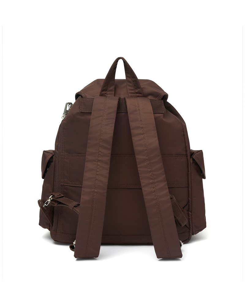 Branden Safe Days Backpack 韓國安全防盜背包 🎒