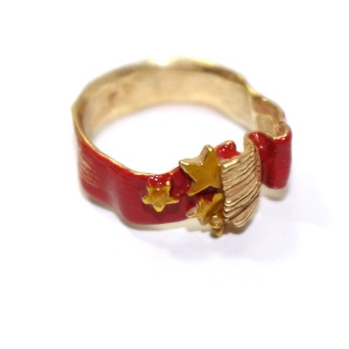 Palnart Poc 飾品 - 戒指 RN142