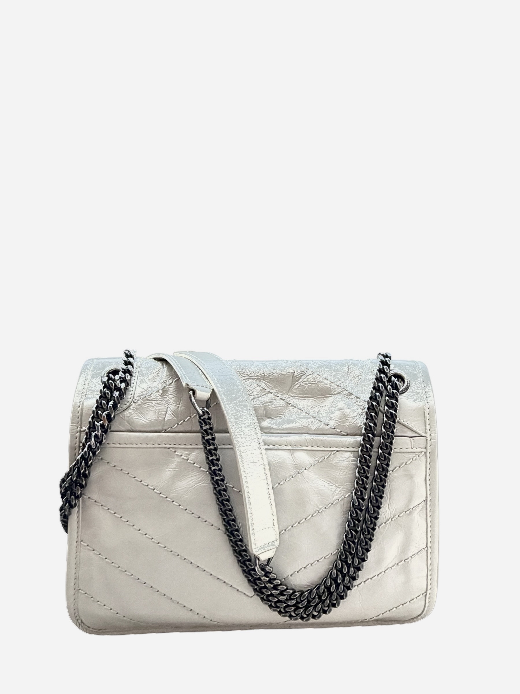 Pre-Owned YSL Niki Baby / Product Code:W52702
