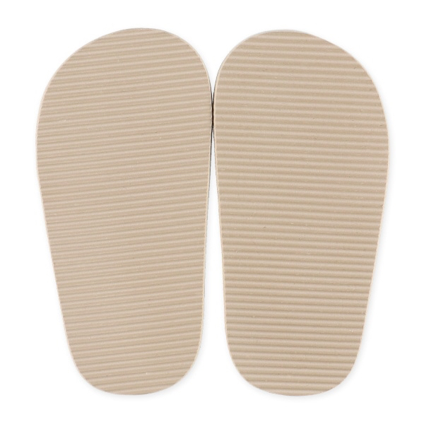 🇯🇵預訂 日本直送🇯🇵格紋蝴蝶結黑色EVA涼鞋