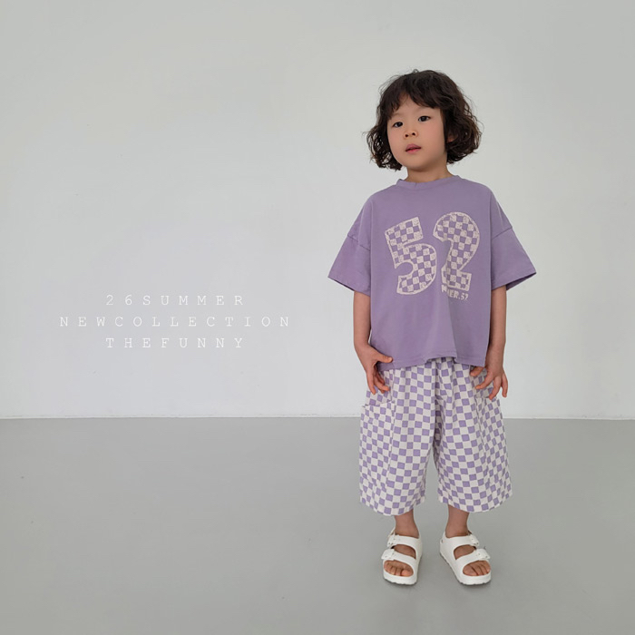 🇰🇷Thefunny  tee