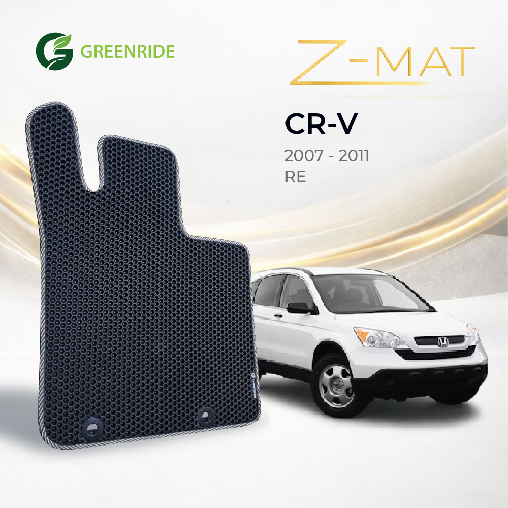 [Z-Mat] Honda CR-V [RE] (2007 - 2011)