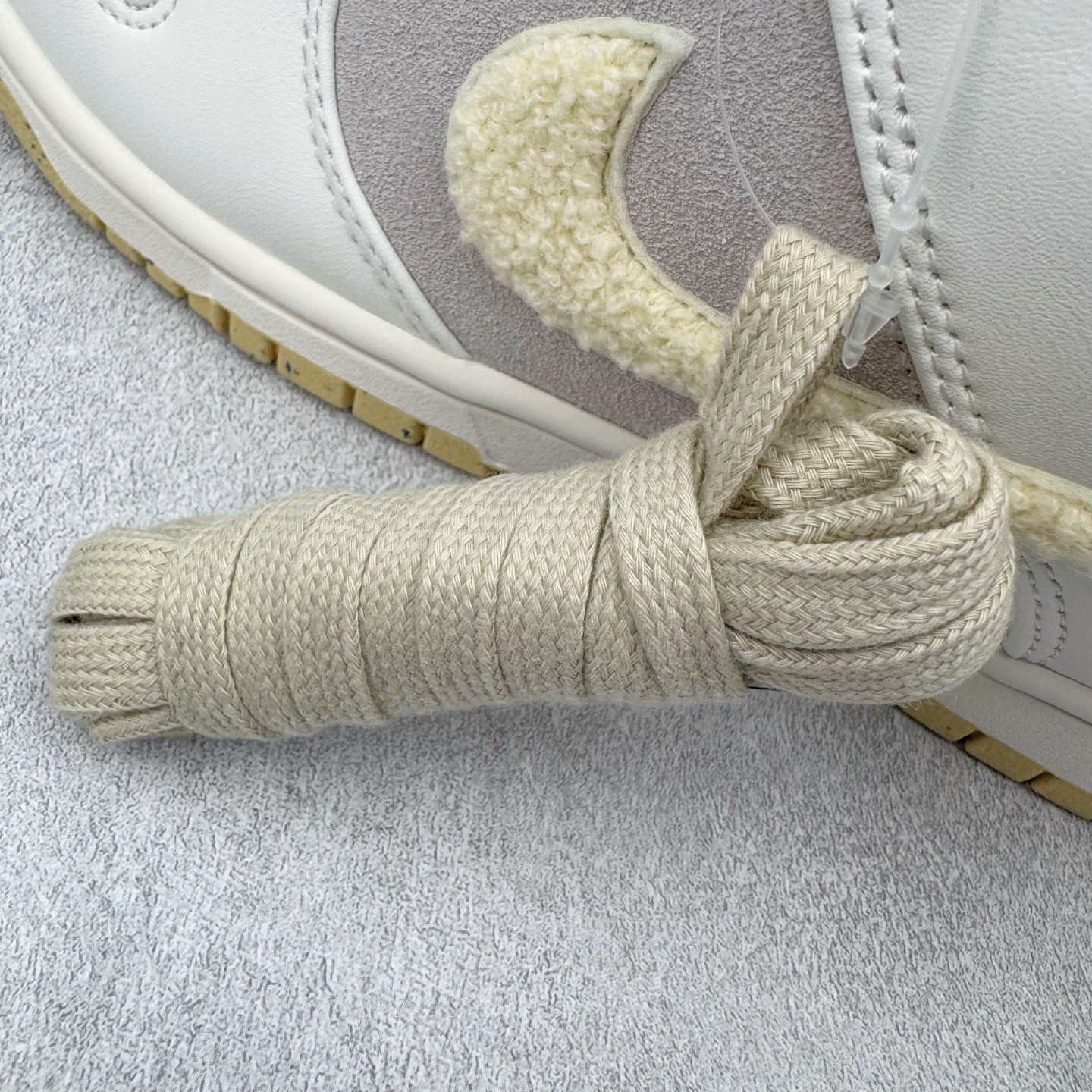 Nike Dunk Low Year of the Rabbit Brown FD4203-211