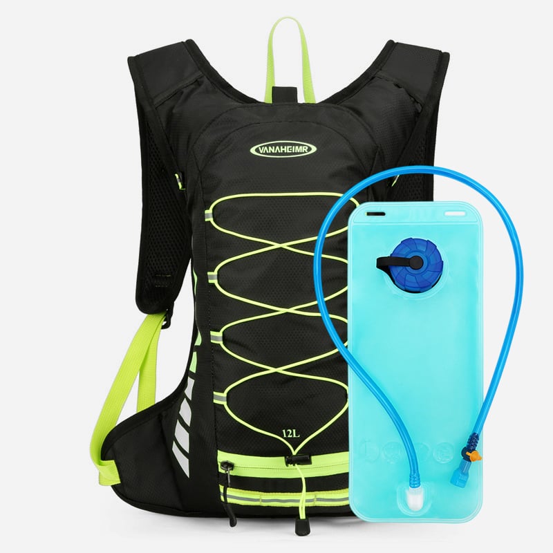 15 L Outdoor Backpack / Cycling Backpack