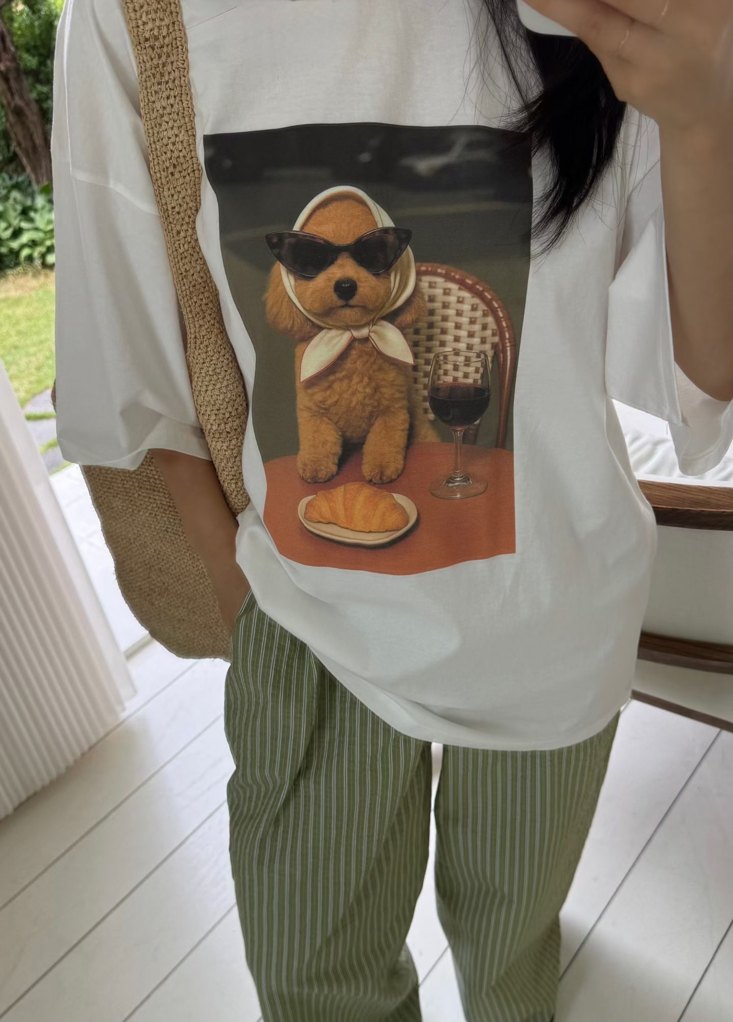 🇰🇷韓國女裝 | Puppy T