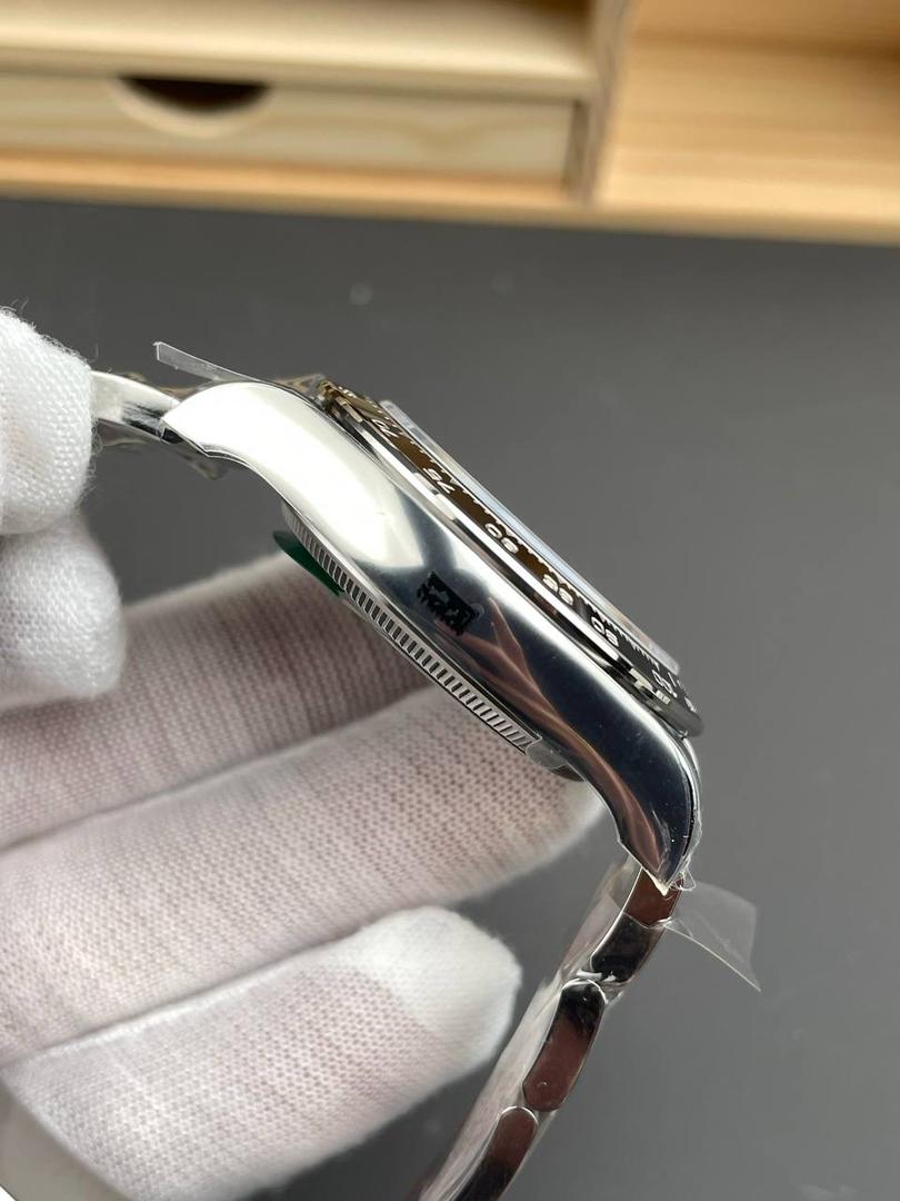 Clean黑陶迪 黑熊猫/40mm/4131机🌟