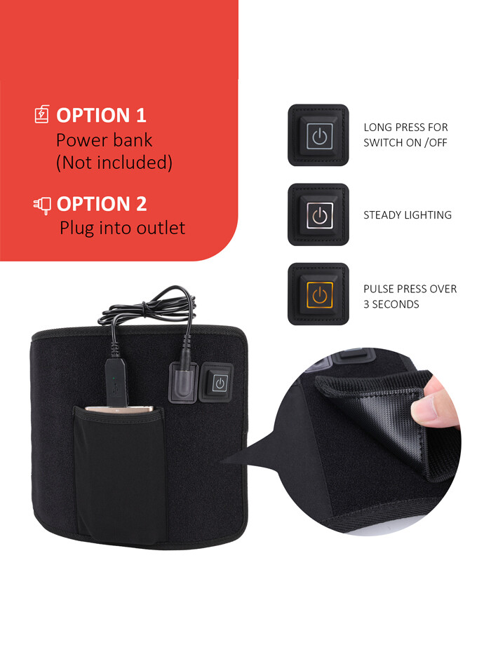 【專業級光療】LED THERAPY LIGHT 寵物專用紅光/近紅外光鎮痛理療軟墊 (FDA 認證)