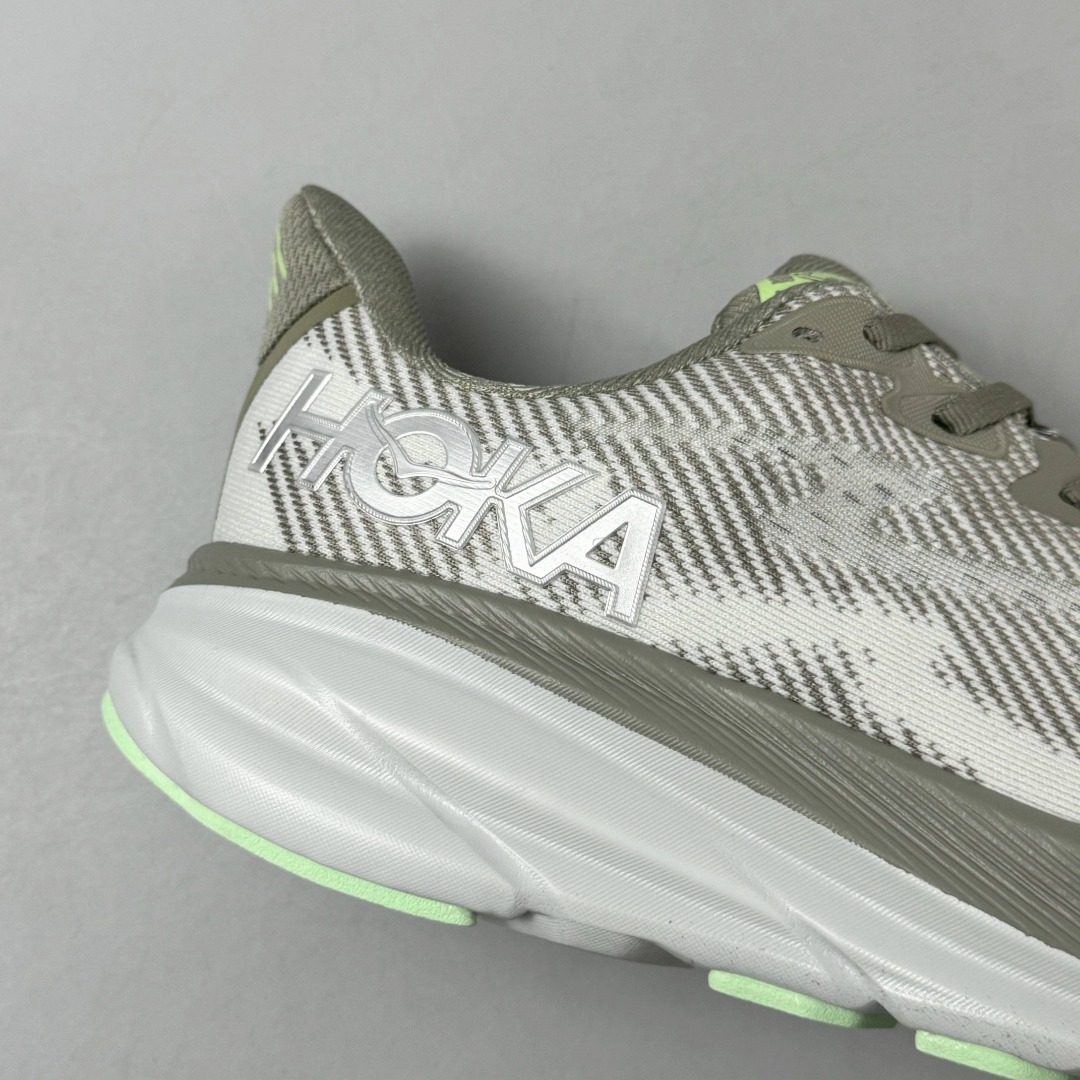 HOKA ONE ONE Clifton 9