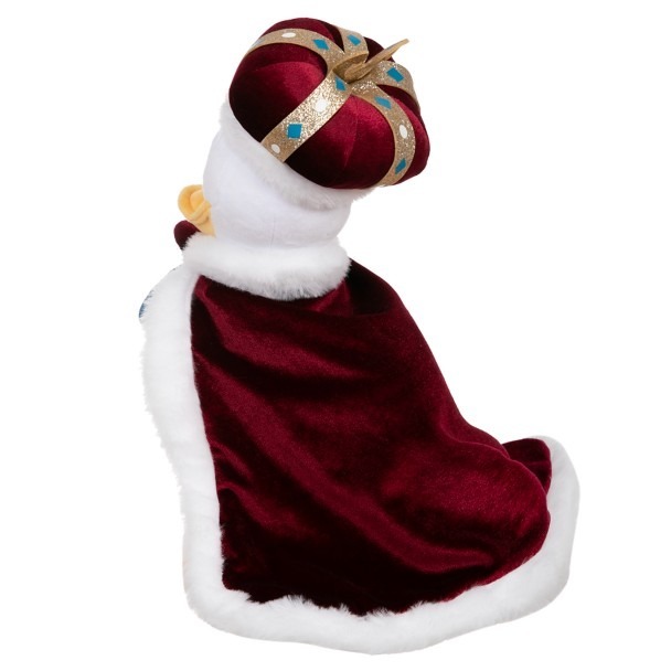 [現貨] [DS] 美版 ｜ DONALD DUCK KING ｜ 毛公仔 ｜ 高15 1/4'' TF2506032}