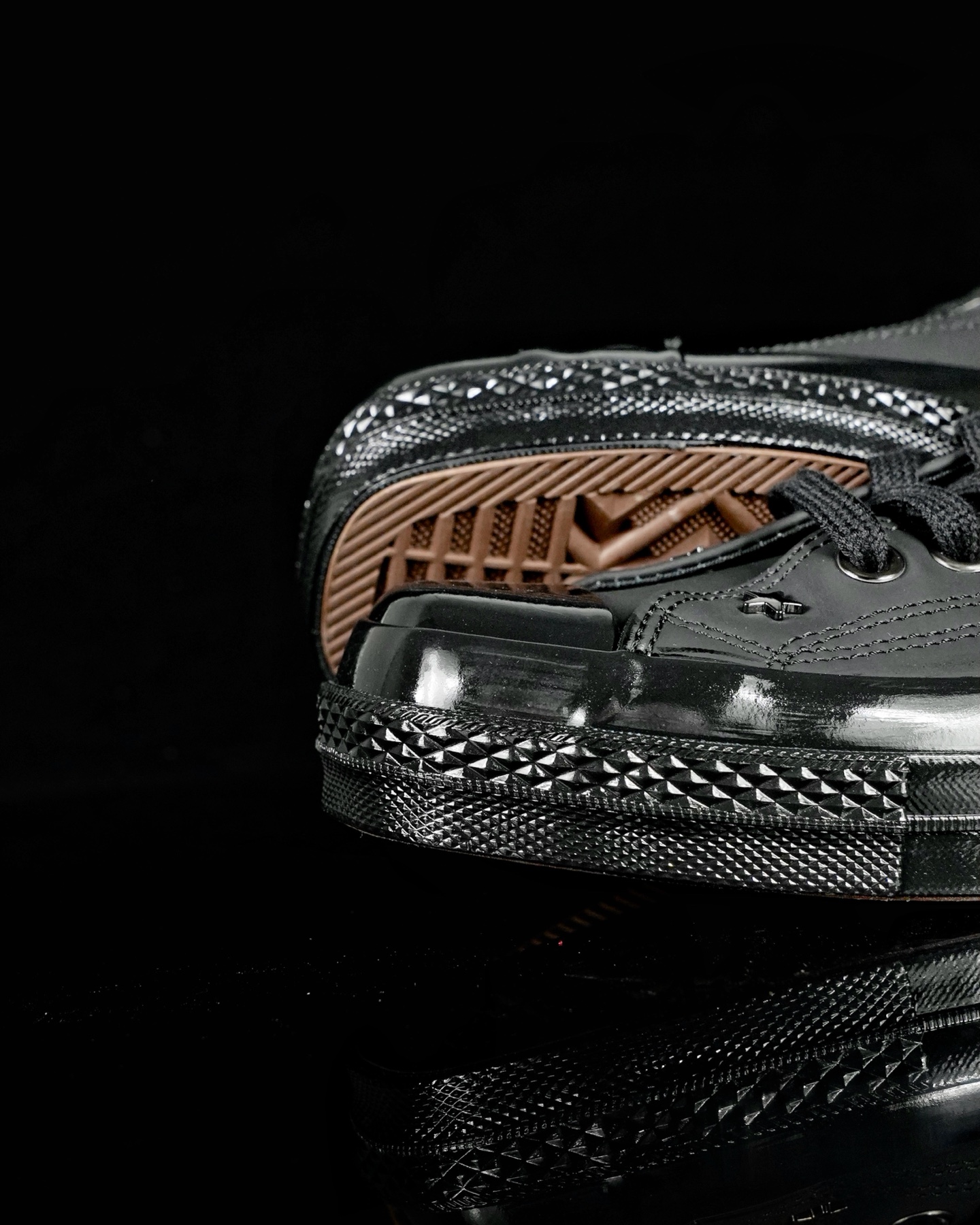 Converse All Star Squaretoe OX Toya Horiuchi