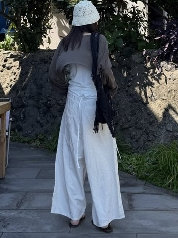 (2026SS) FRANC - PANTS