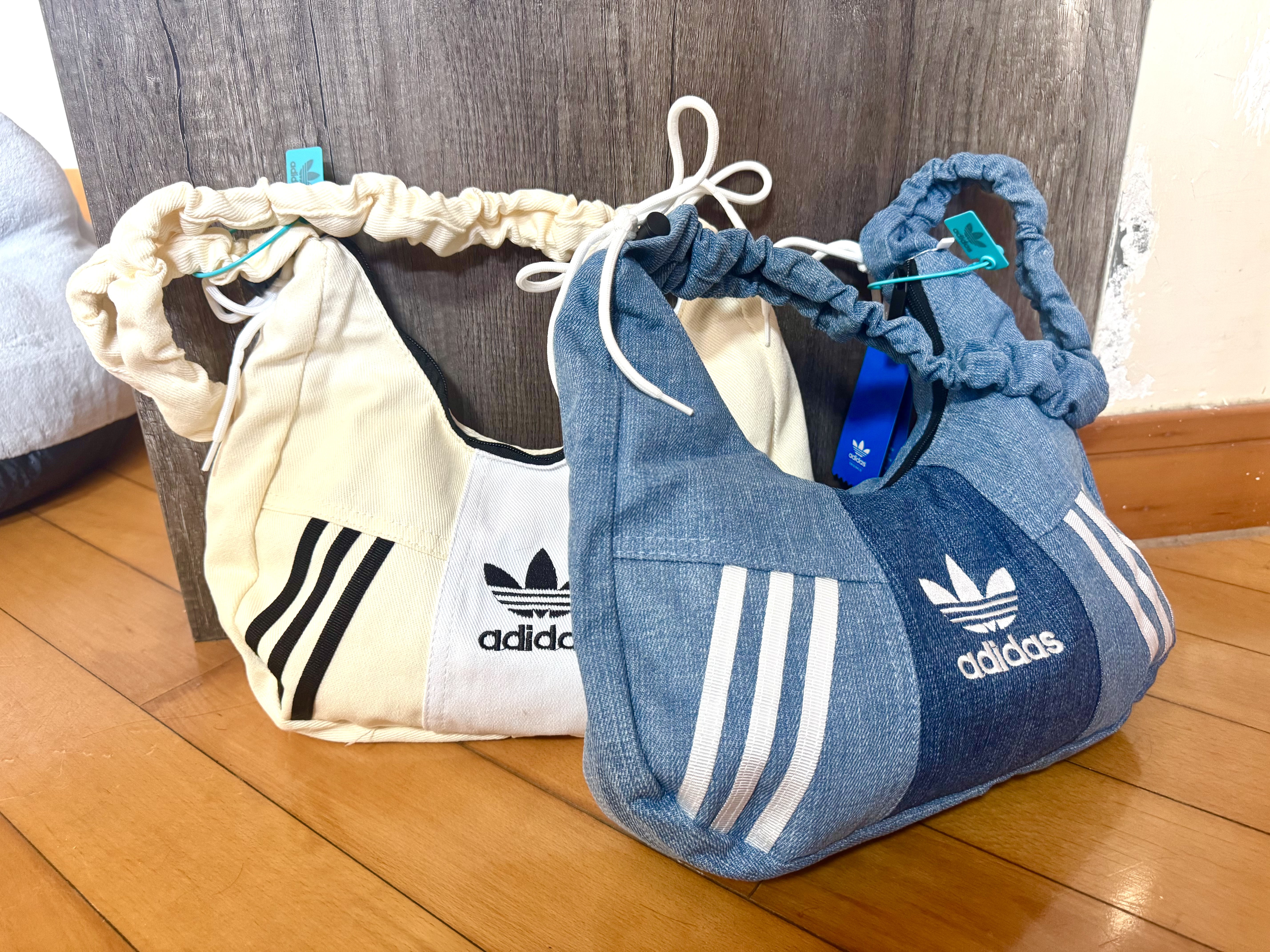 日系3way 雲朵餃子袋