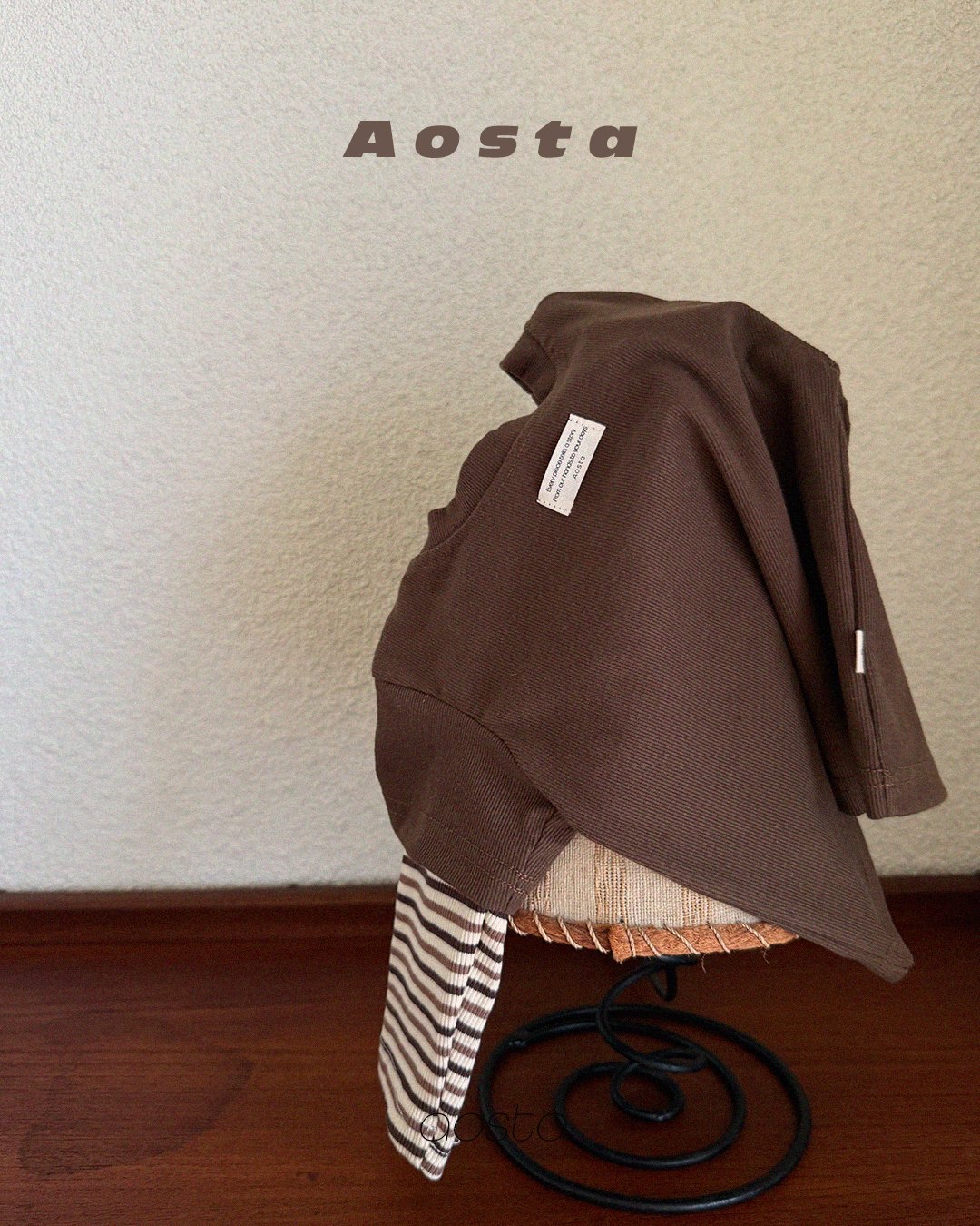 Aosta | [Crayon T]