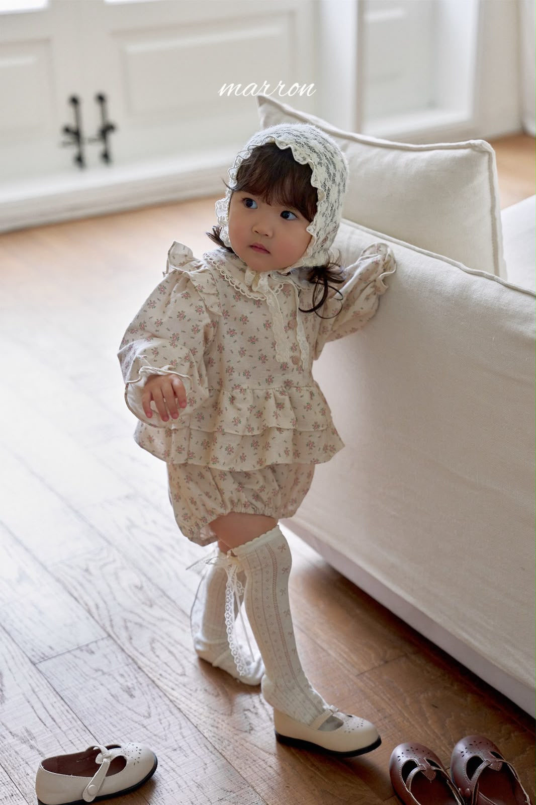 AW6126 Suit