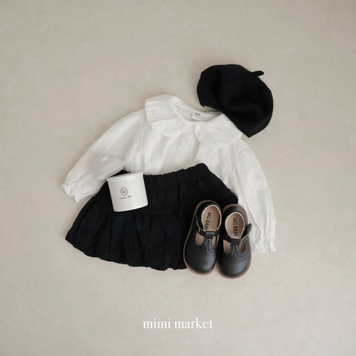 🇰🇷mimi-market blouse