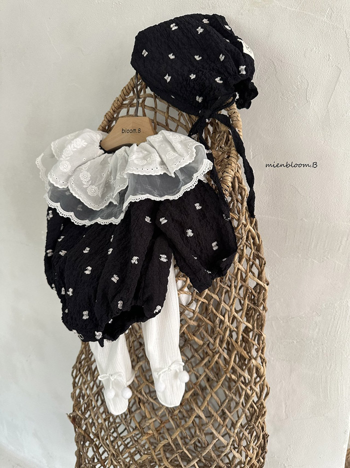 🇰🇷mienbloomb bonnet