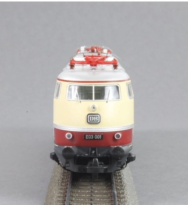 ESU 31170 HO