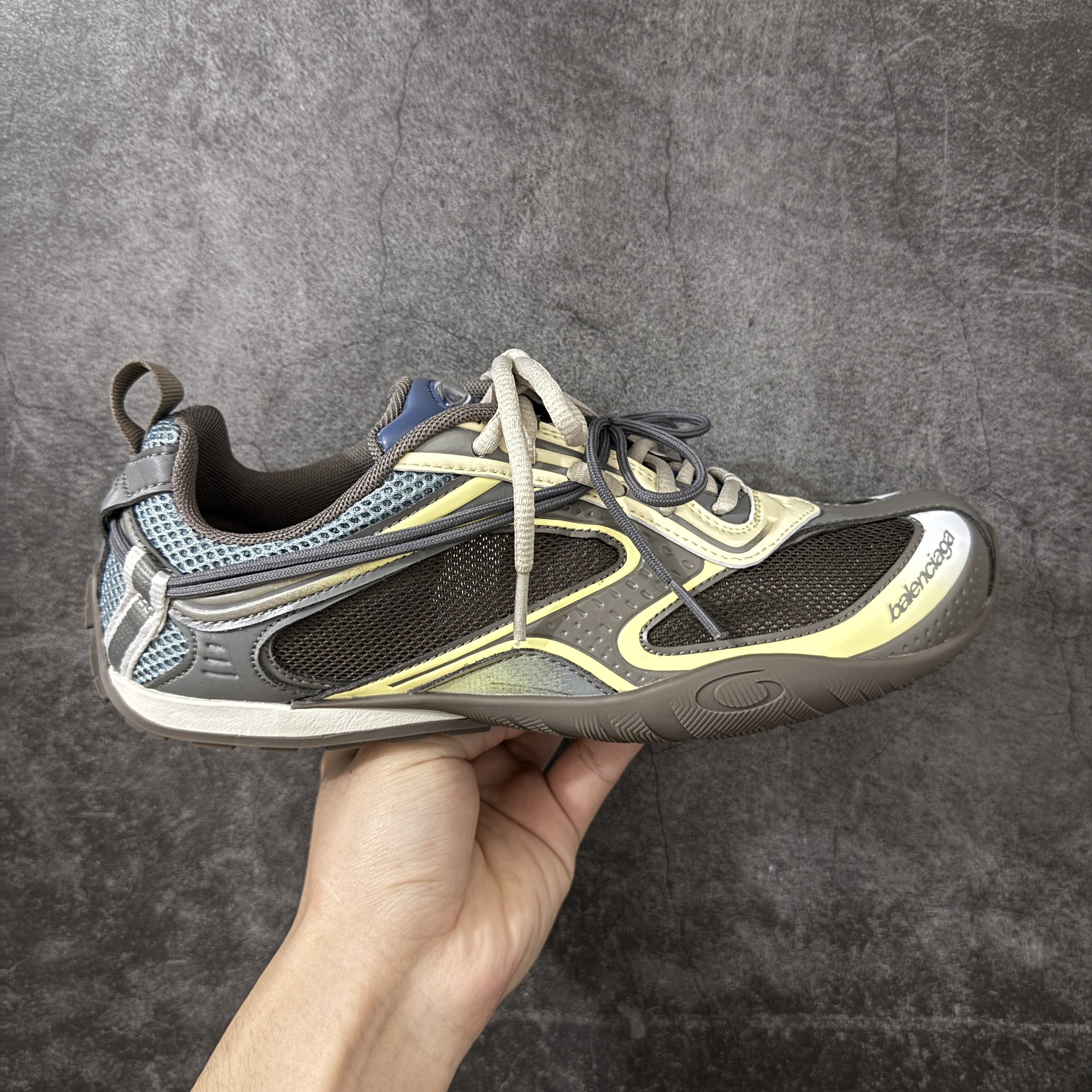 Balenciaga Radar Sneaker