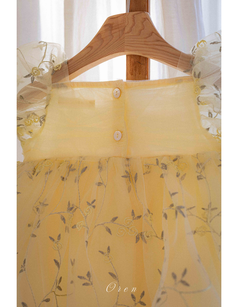 🇰🇷oren包屁裙