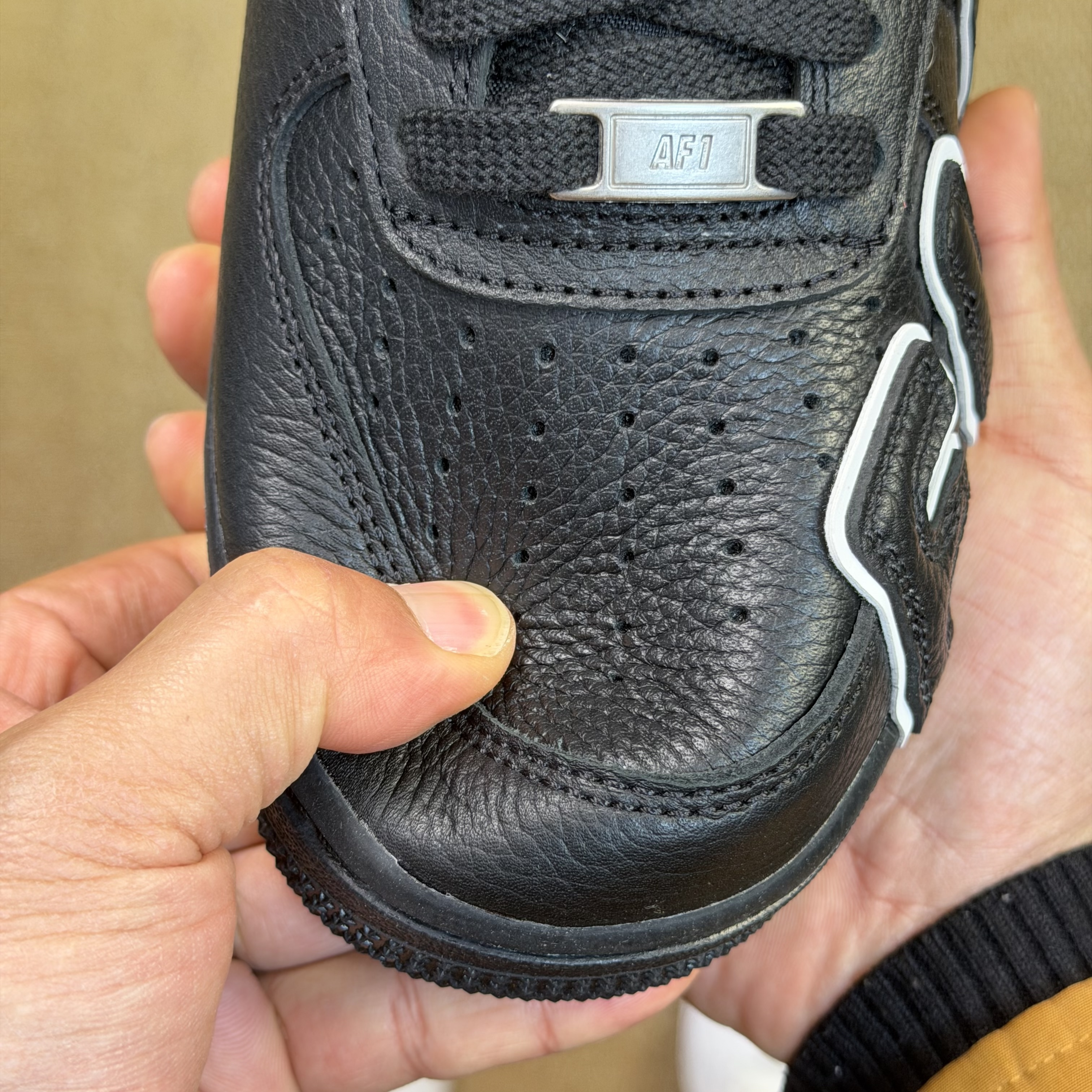 Nike x Cactus Plant Flea Market Air Force 1 Low HJ8463-001