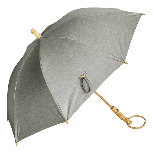 日本直送~新款because長遮 3色選擇