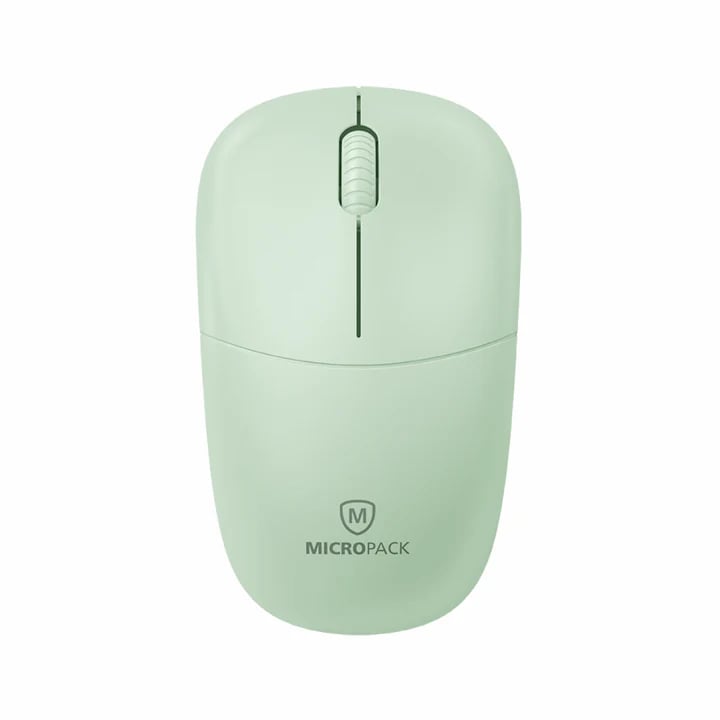 Micropack Speedy Mini 2 Silent 無線滑鼠 [預計8月中出貨]