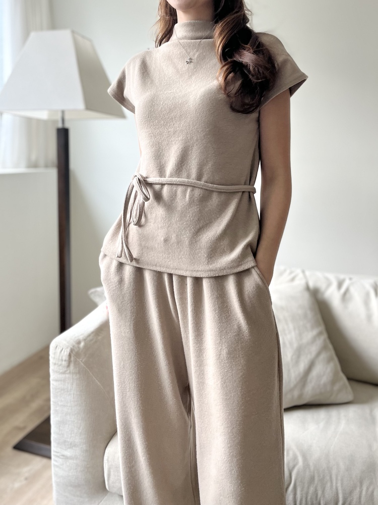 Maison Air Lounge Set (Mocha) 單買/套裝