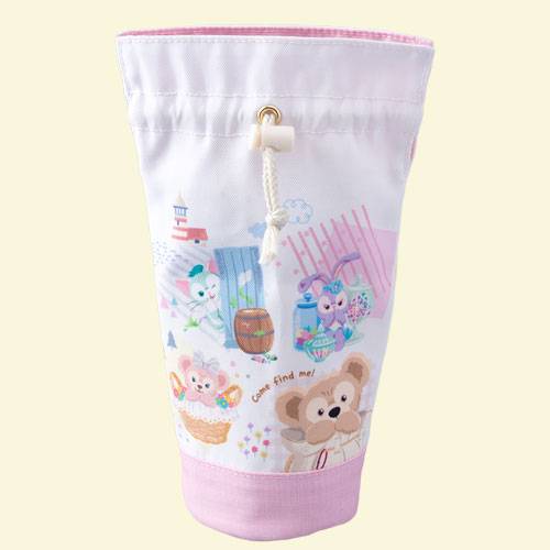 [現貨] [TDS] DUFFY AND FRIENDS PEN CASE {TF0001IH}