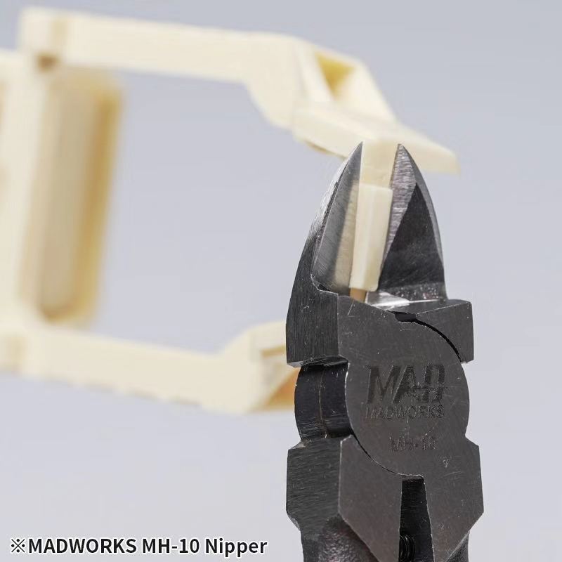 MADWORKS 大型注口剪鉗 MH-10