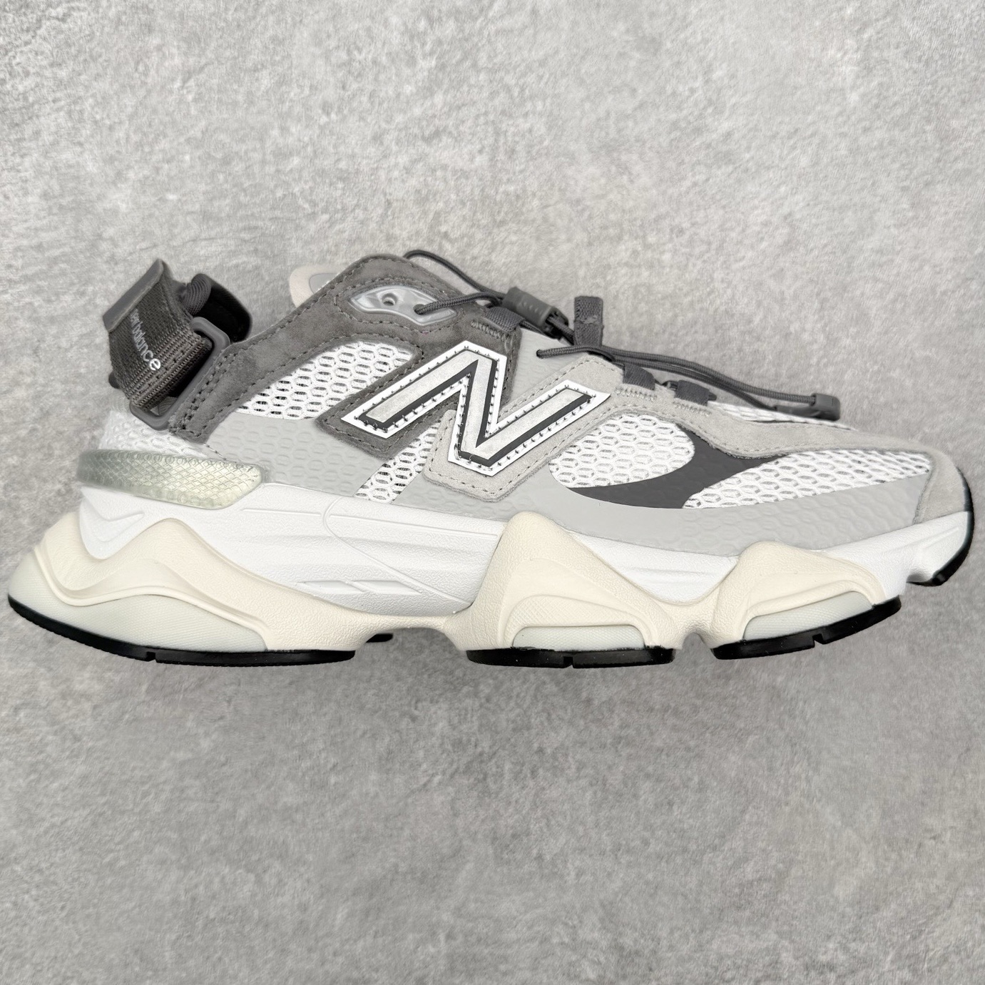 New Balance 9060 Summer U90603FA | Blue Box