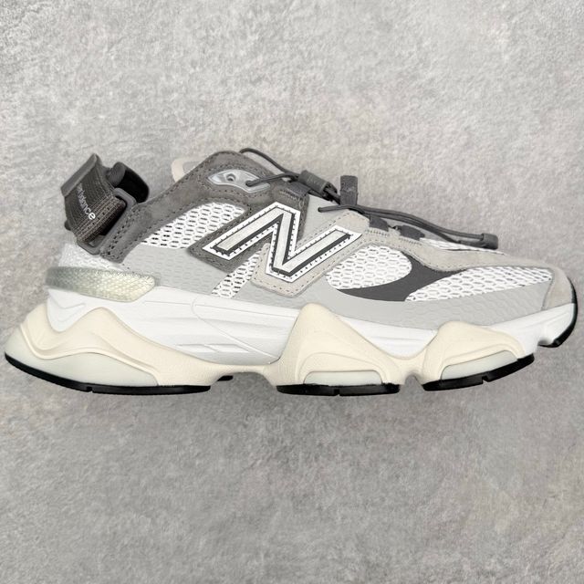 New Balance 9060 Summer U90603FA | Blue Box