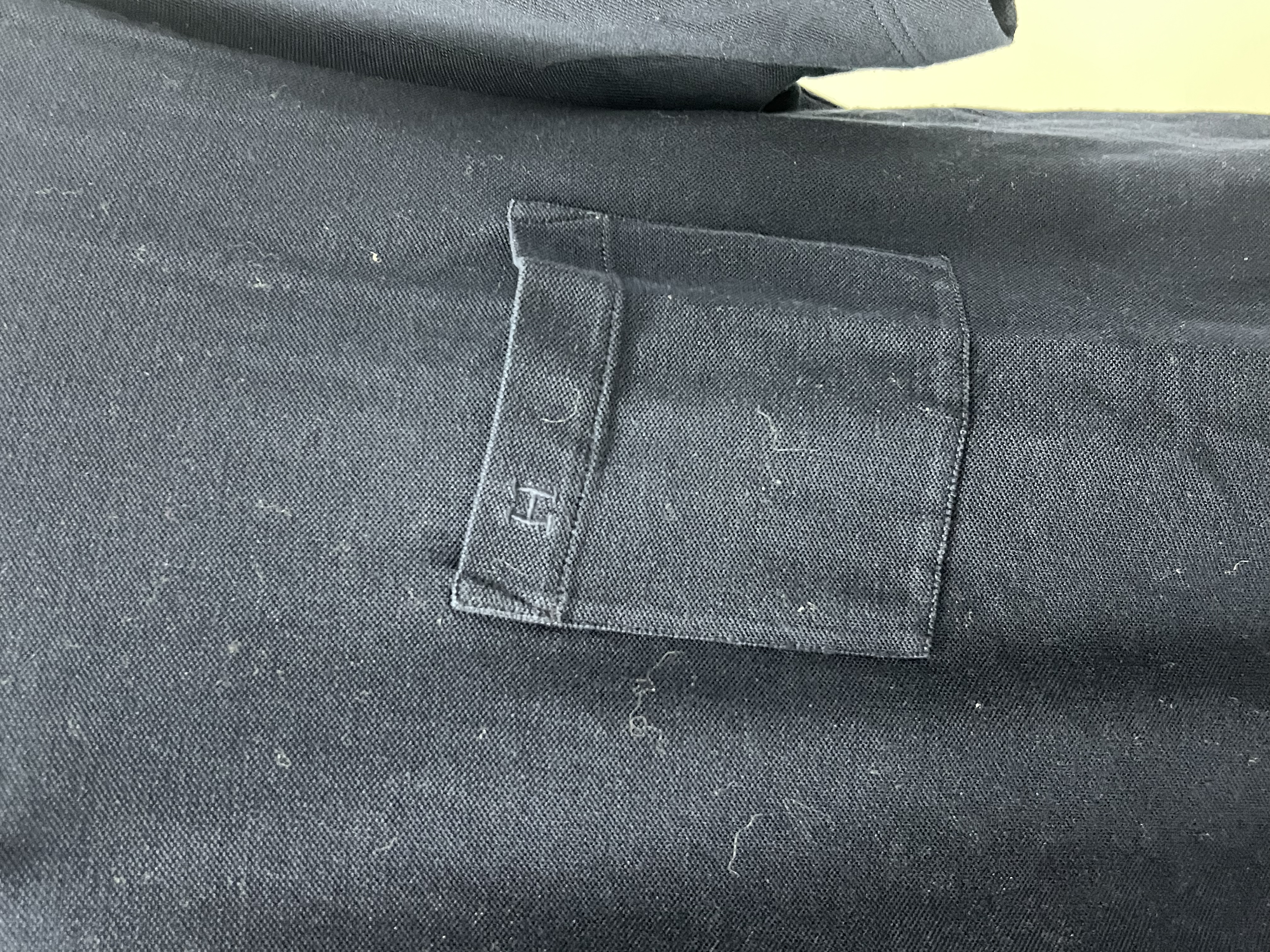 Pre-owned Hermes T-shirt / Product Code: 26050808