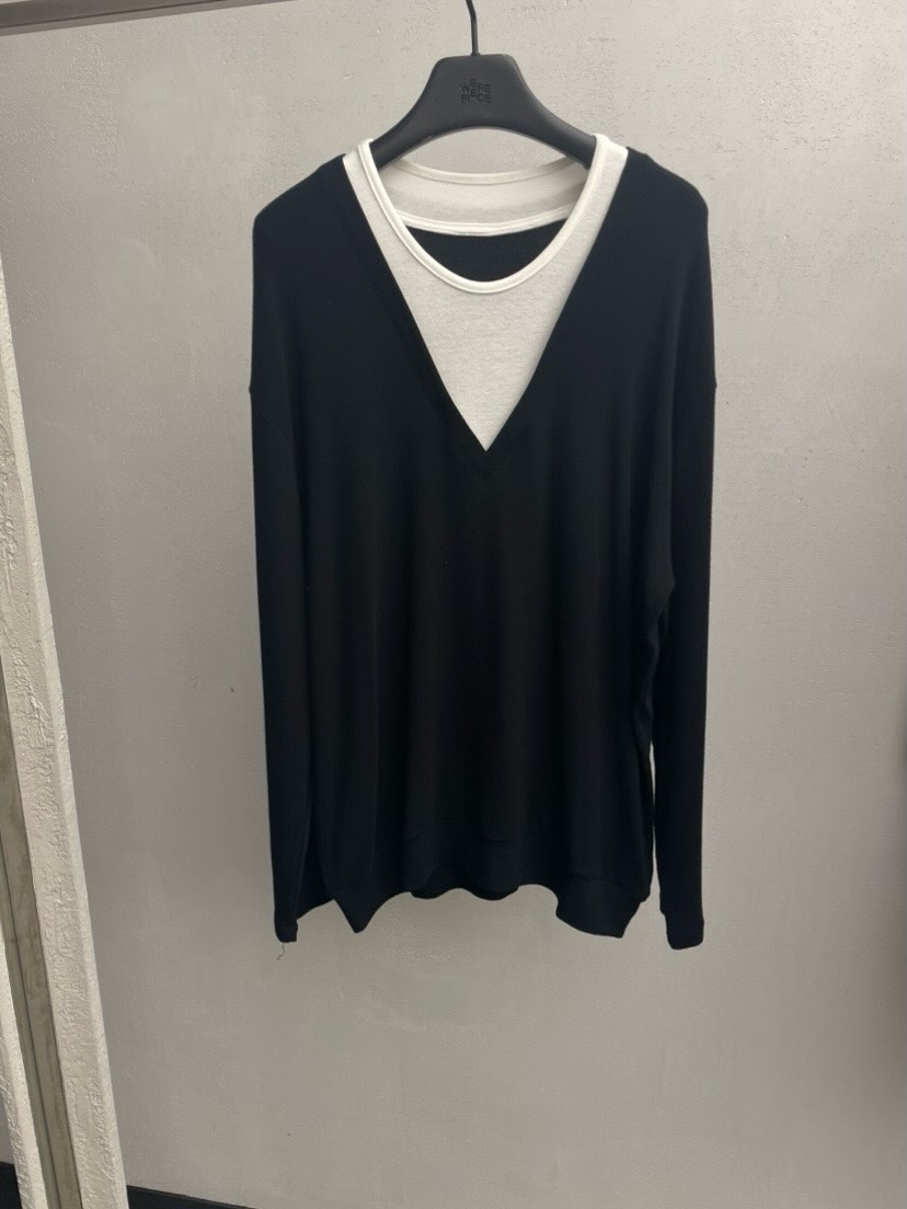 (2026FW) WEREPIECE - TOP