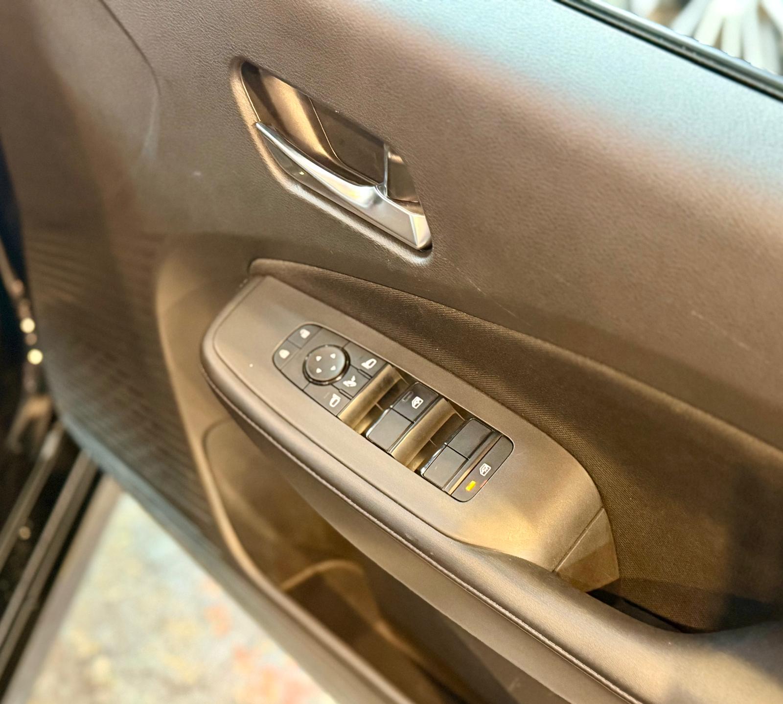 Nissan NOTE E-Power 2022