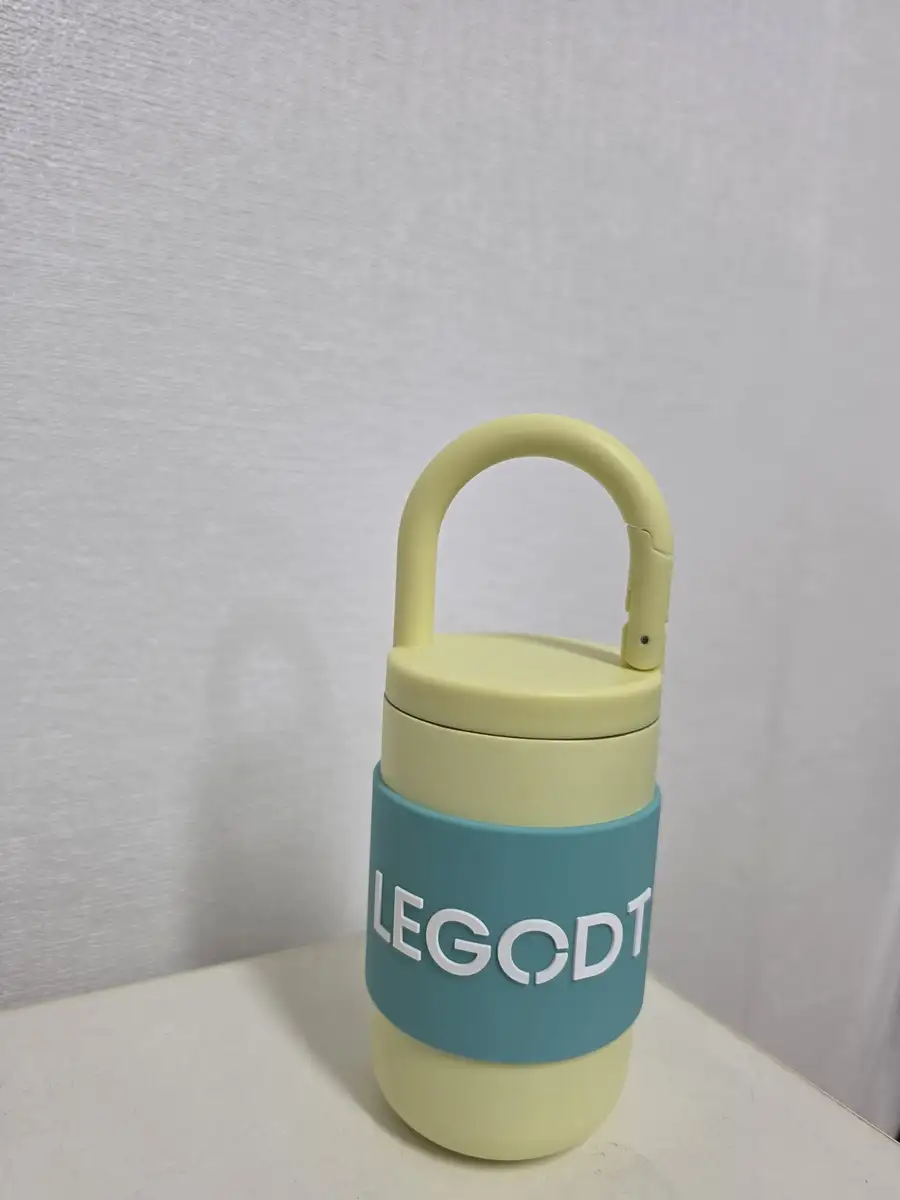 LEGODT Loop Tumbler Mini 200ml