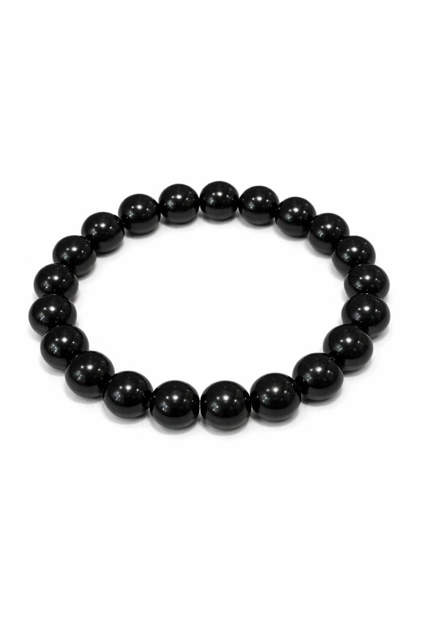 VOLCA Energy Stone - FIR & Negative Ions Bracelet