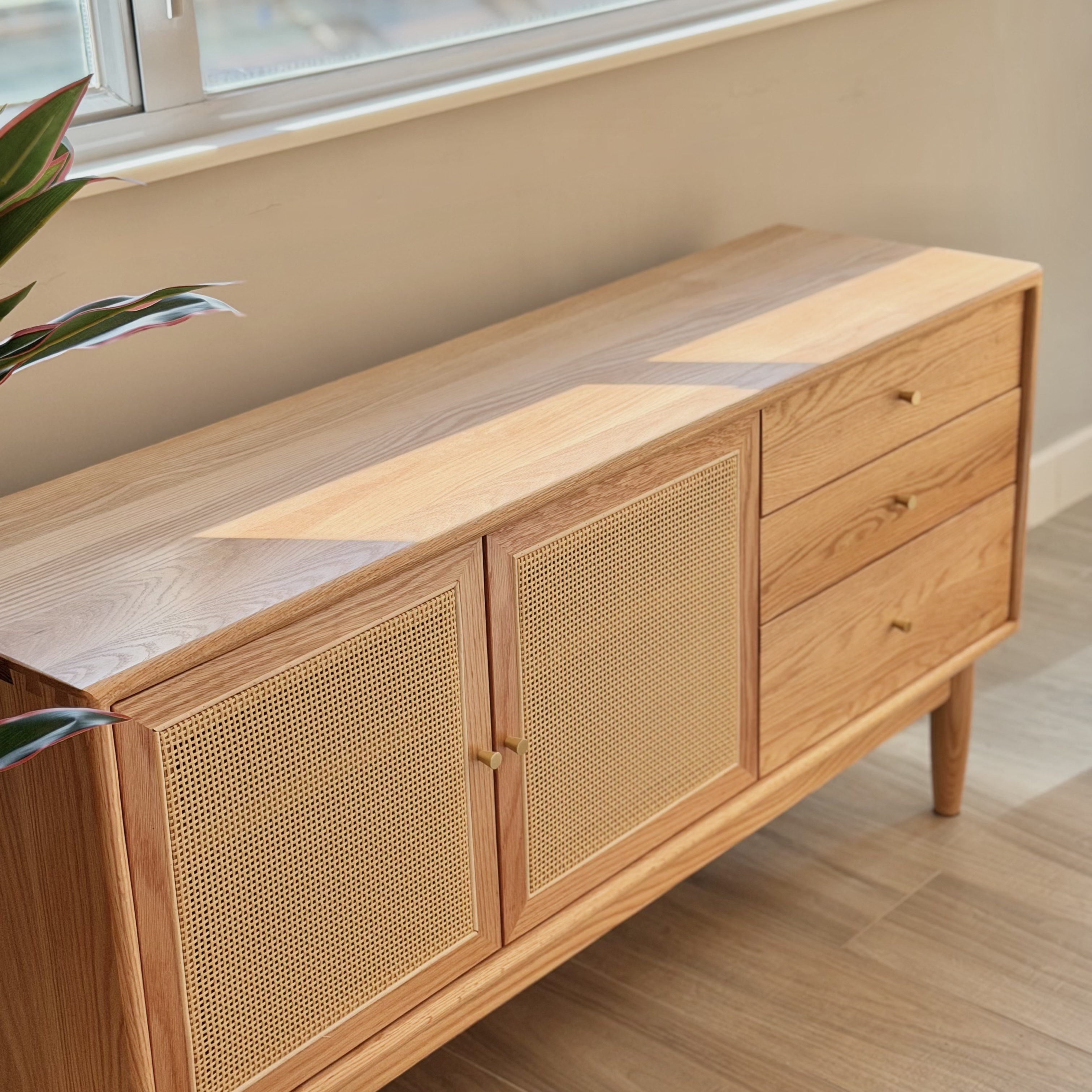 SAGION TV Cabinet
