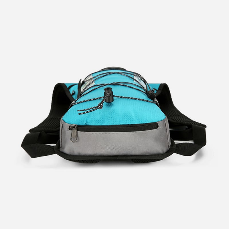 10 L Trekking Backpack / Hiking Backpack / Cycling Backpack