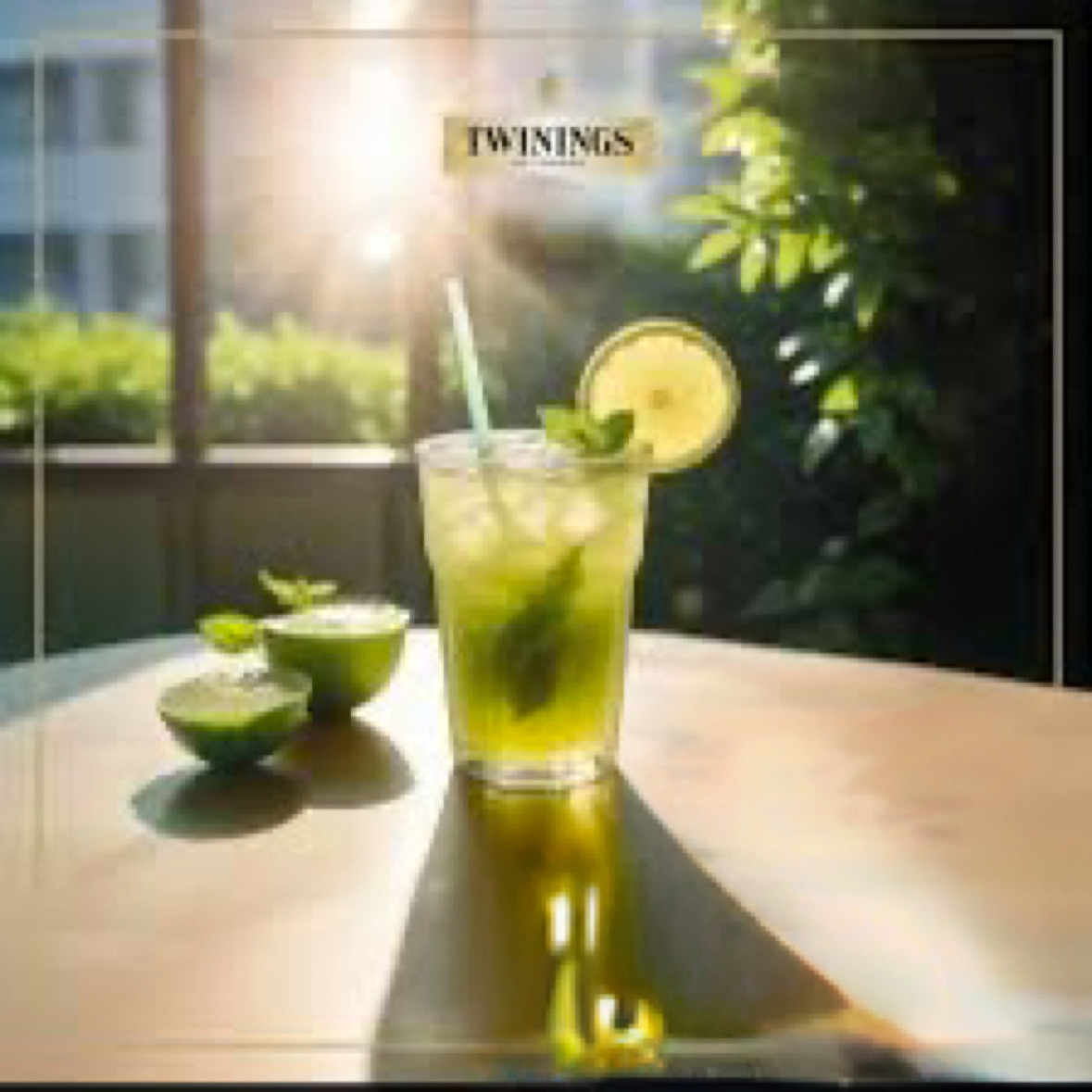 *🌟快閃🌟Twinings 川寧草本系列 茉莉花綠茶 (1盒25茶包) 優惠1套2盒*