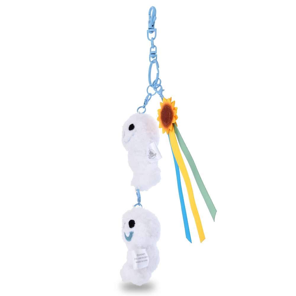 🎀【預訂】 Frozen Fever Snowgies Keychain
