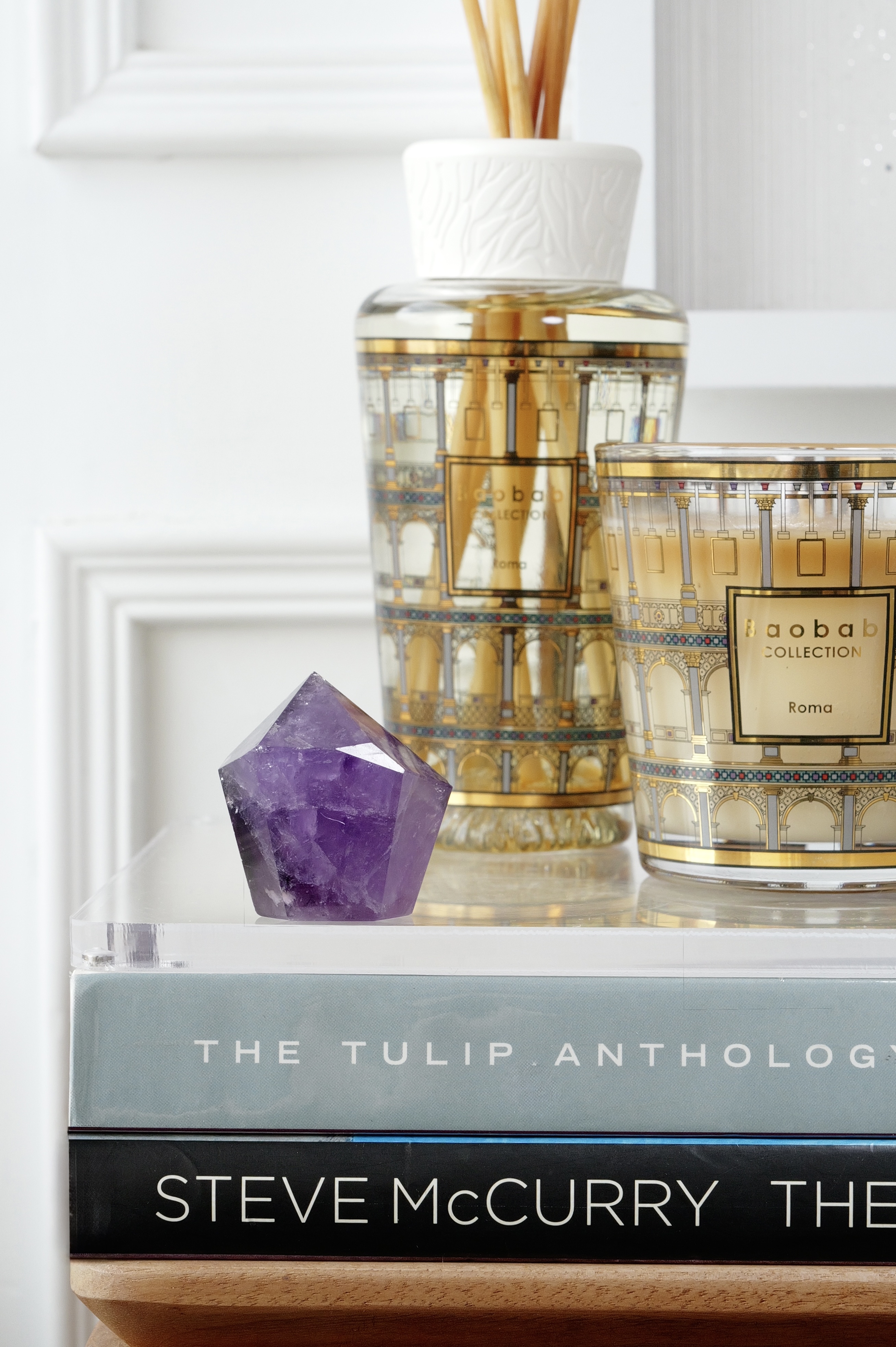 ༒4.6cm紫水晶小柱 ༒ AM1188H3tG8F-RA28*AS8