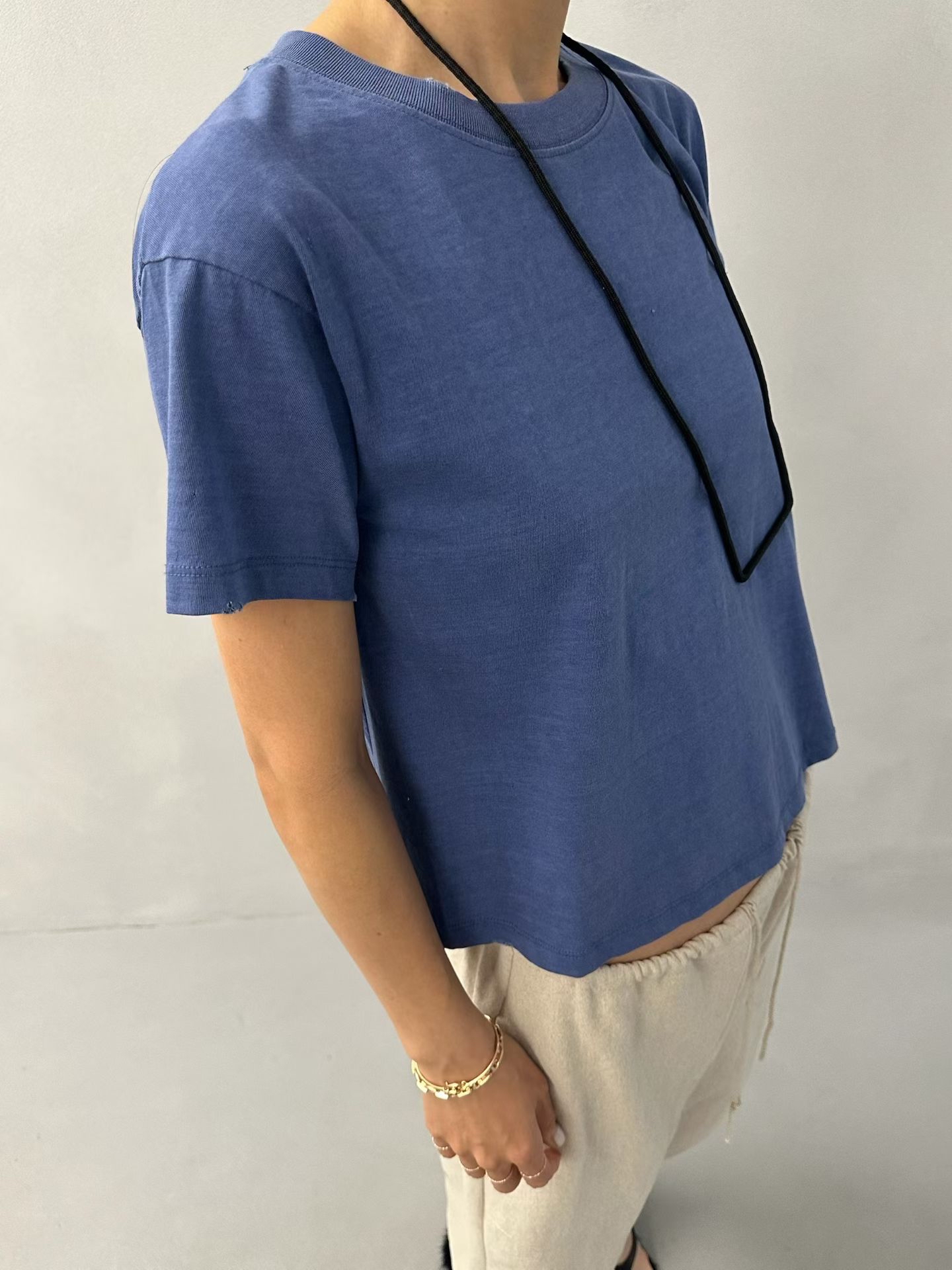 (2026SS) MAISONSTAFF - TOP