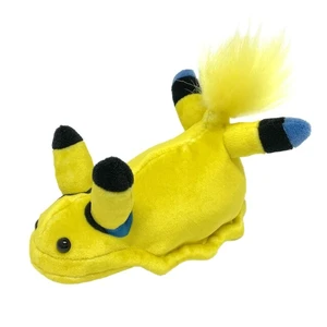 Takeoff 比卡超海蛞蝓