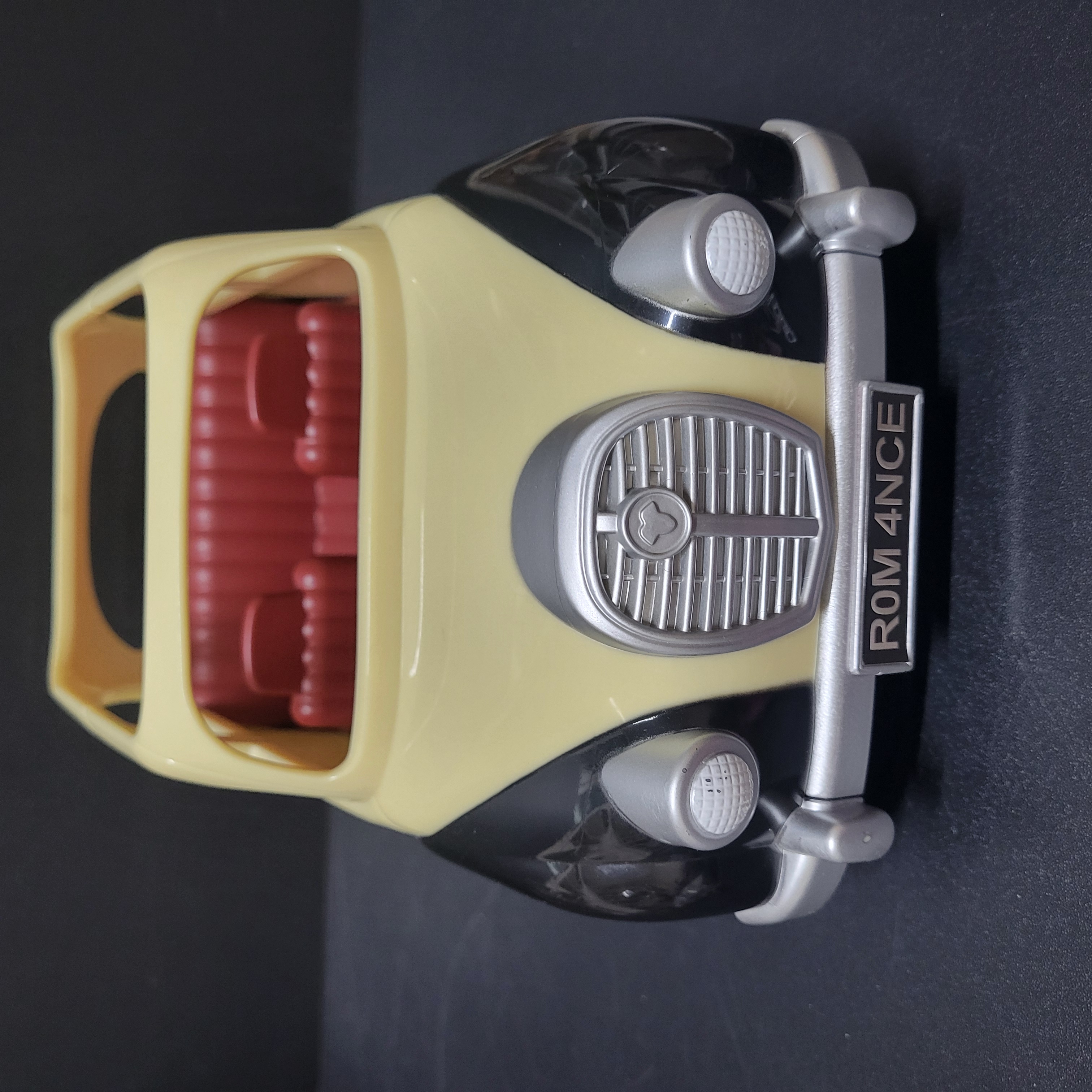 森林家族婚車N1030