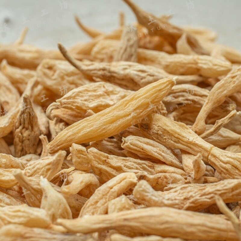 瑤山野生麥冬（250g)