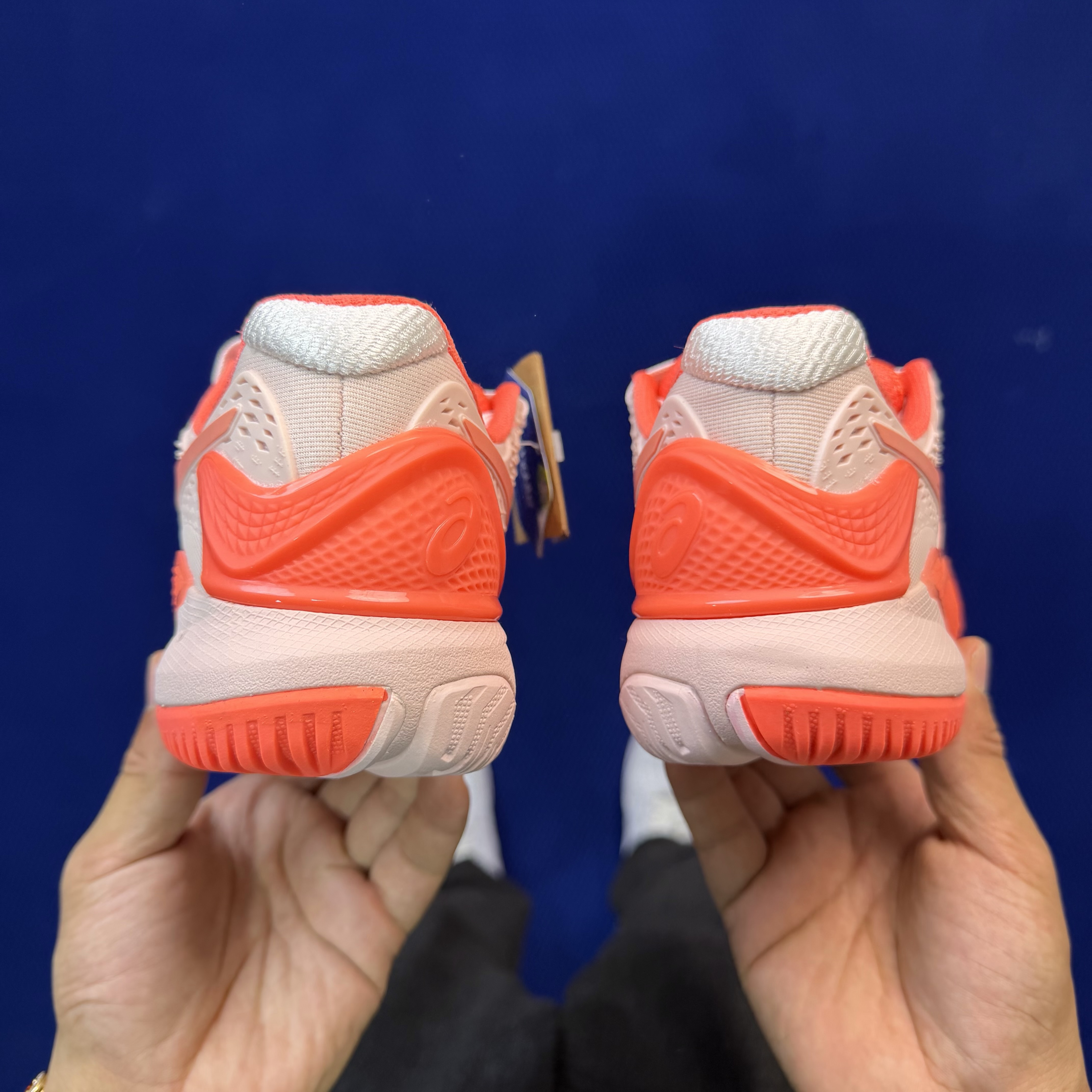 Asics Gel-Resolution 9